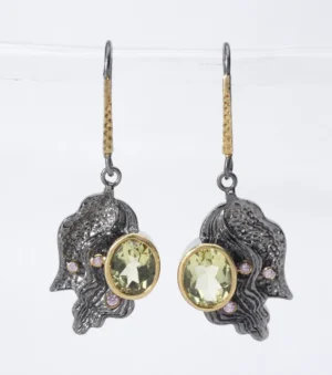 Veloura Mistry Earring
