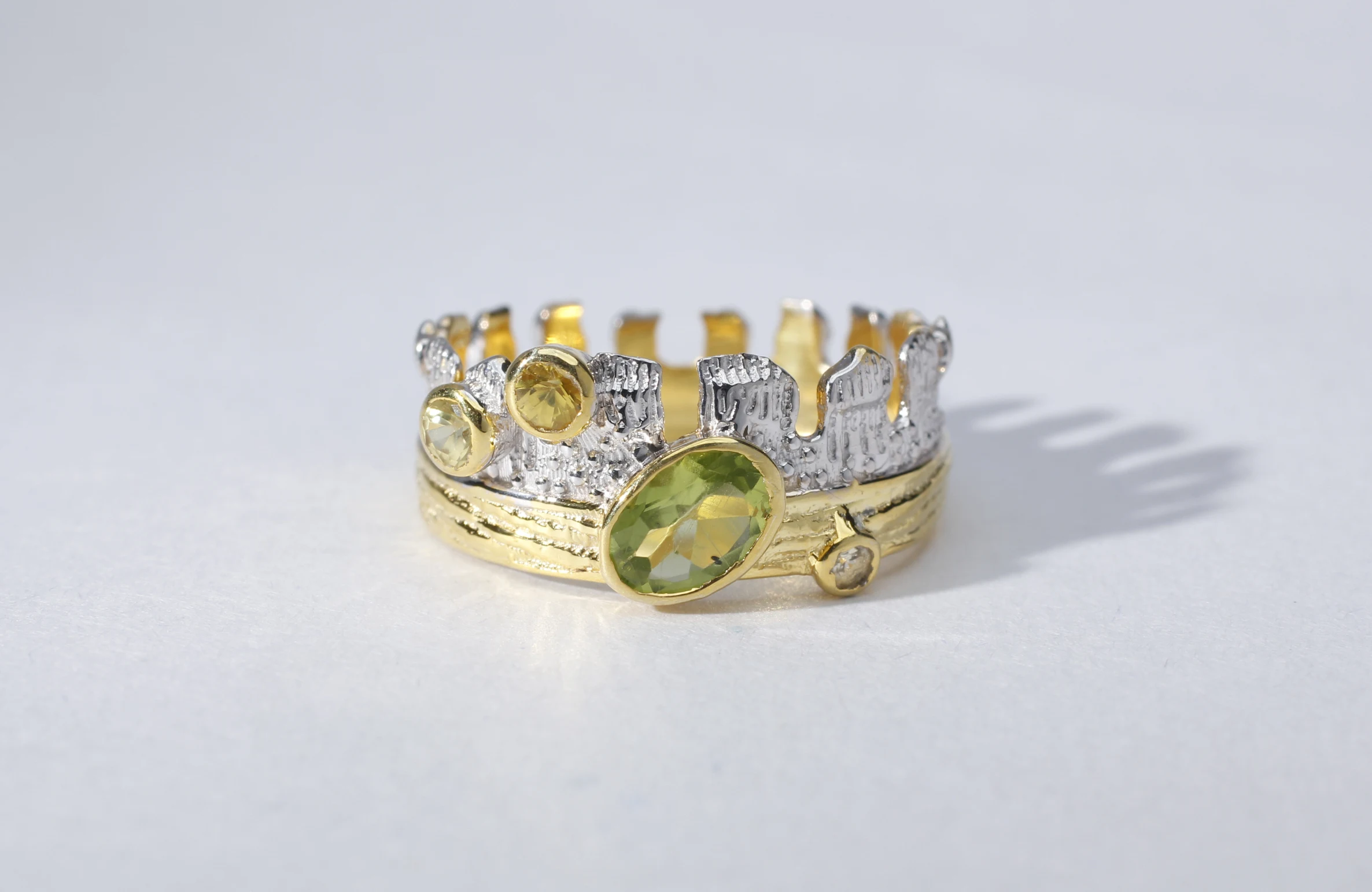 Natural Gemstone Jewelry: Meaning, Care & Styling Tips