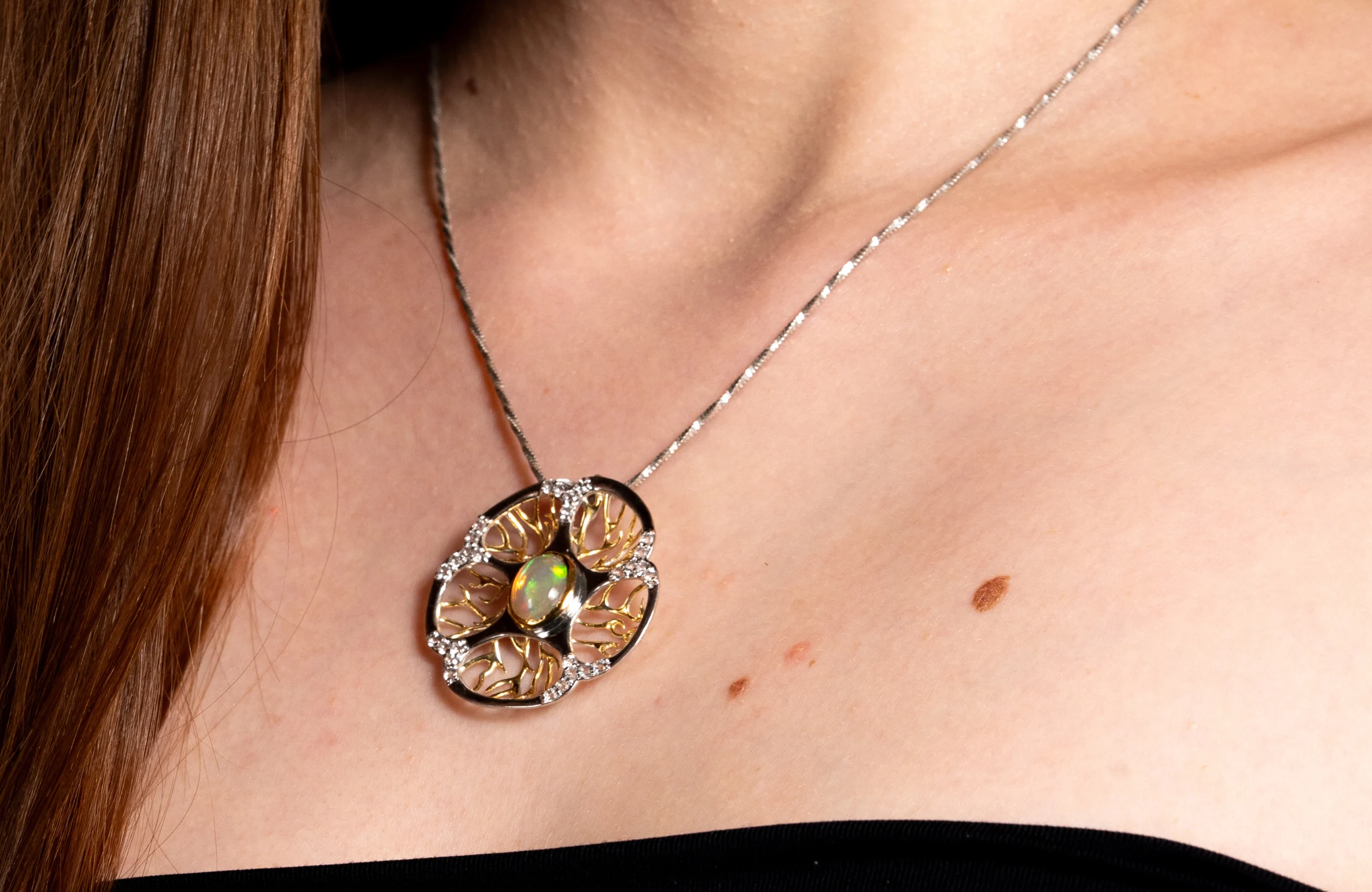 Top 10 Designer Jewelry Brands in India to Watch in 2025