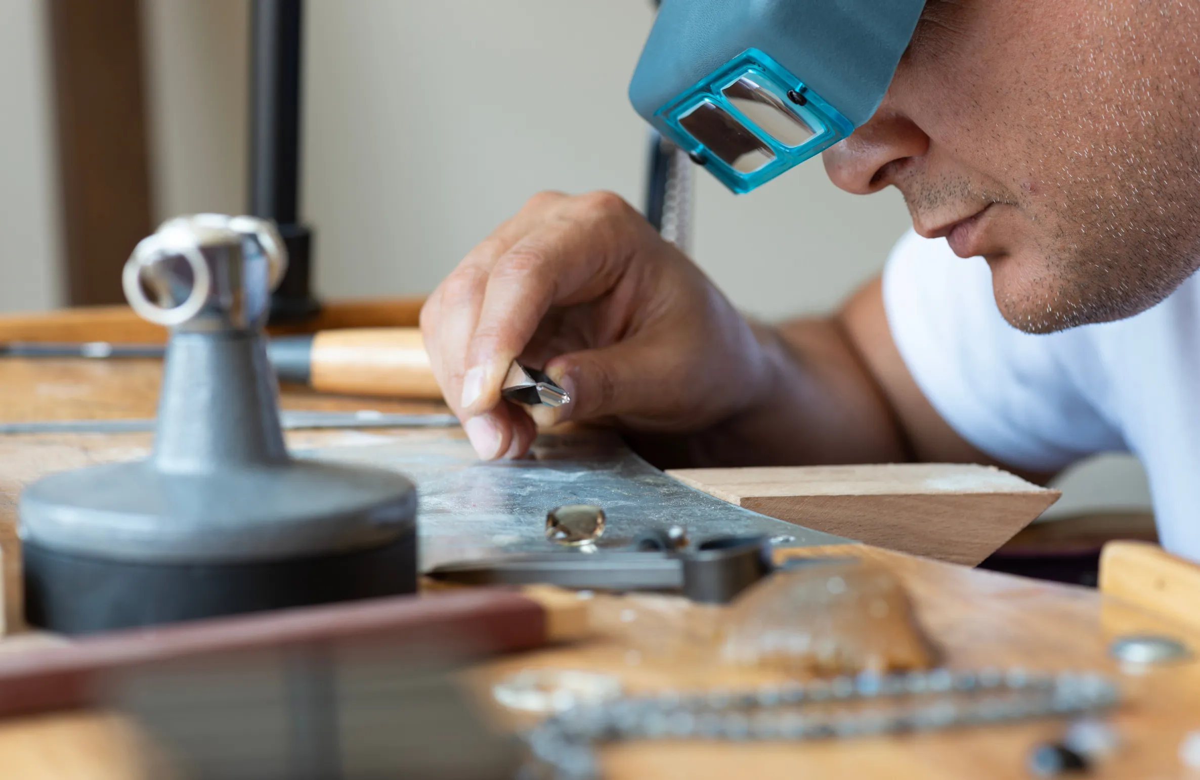 How to Identify Real vs Imitation Gemstones in India (Expert Guide for 2025)