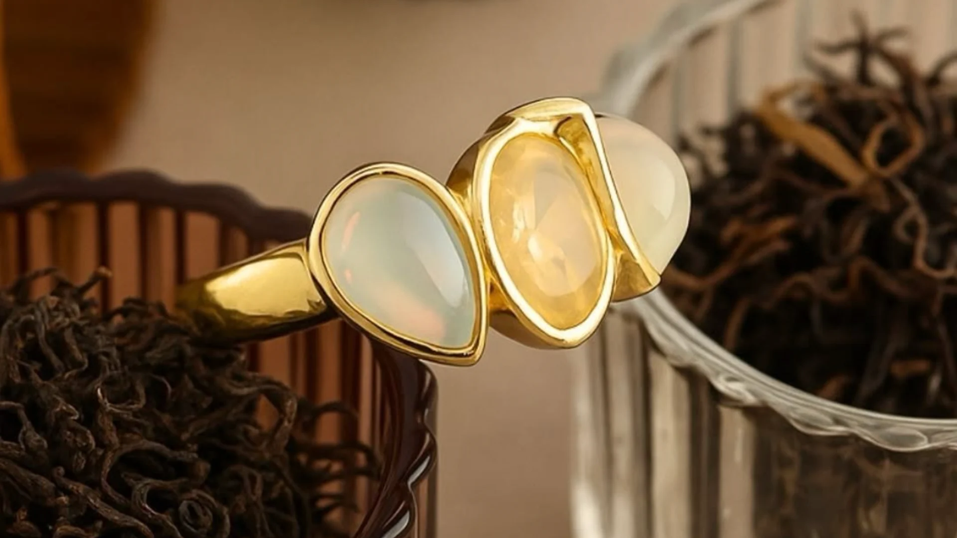 Best Places to Buy Gemstone Jewelry in Delhi & Ahmedabad: A Local Buyer’s Guide