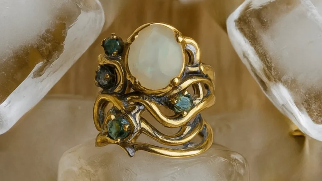 Best Places to Buy Gemstone Jewelry in Delhi & Ahmedabad: A Local Buyer’s Guide